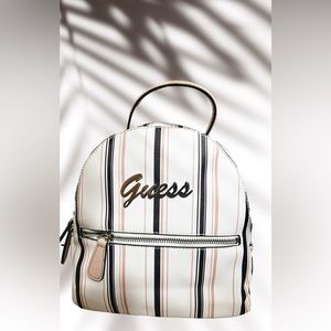 Guess backpack